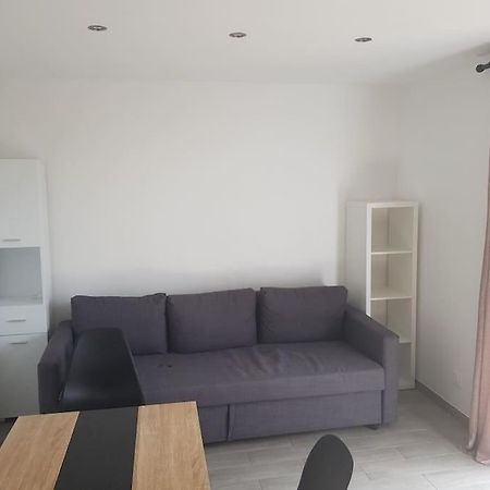 Апартаменты Superbe T3 Climatise Avec Balcon Parking Public Gratuit Марсель Экстерьер фото